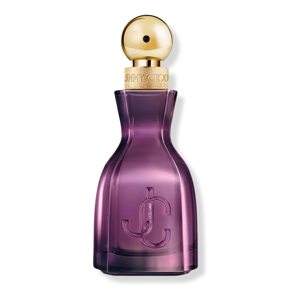 I Want Choo Midnight Eau De Parfum by Jimmy Choo