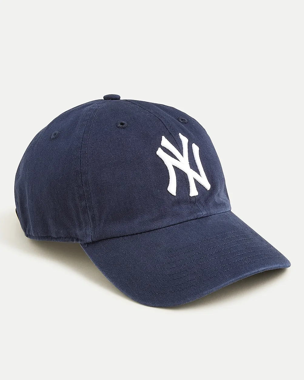 '47 Kids' Cleanup Cap in Garment-Dyed Twill by J.Crew