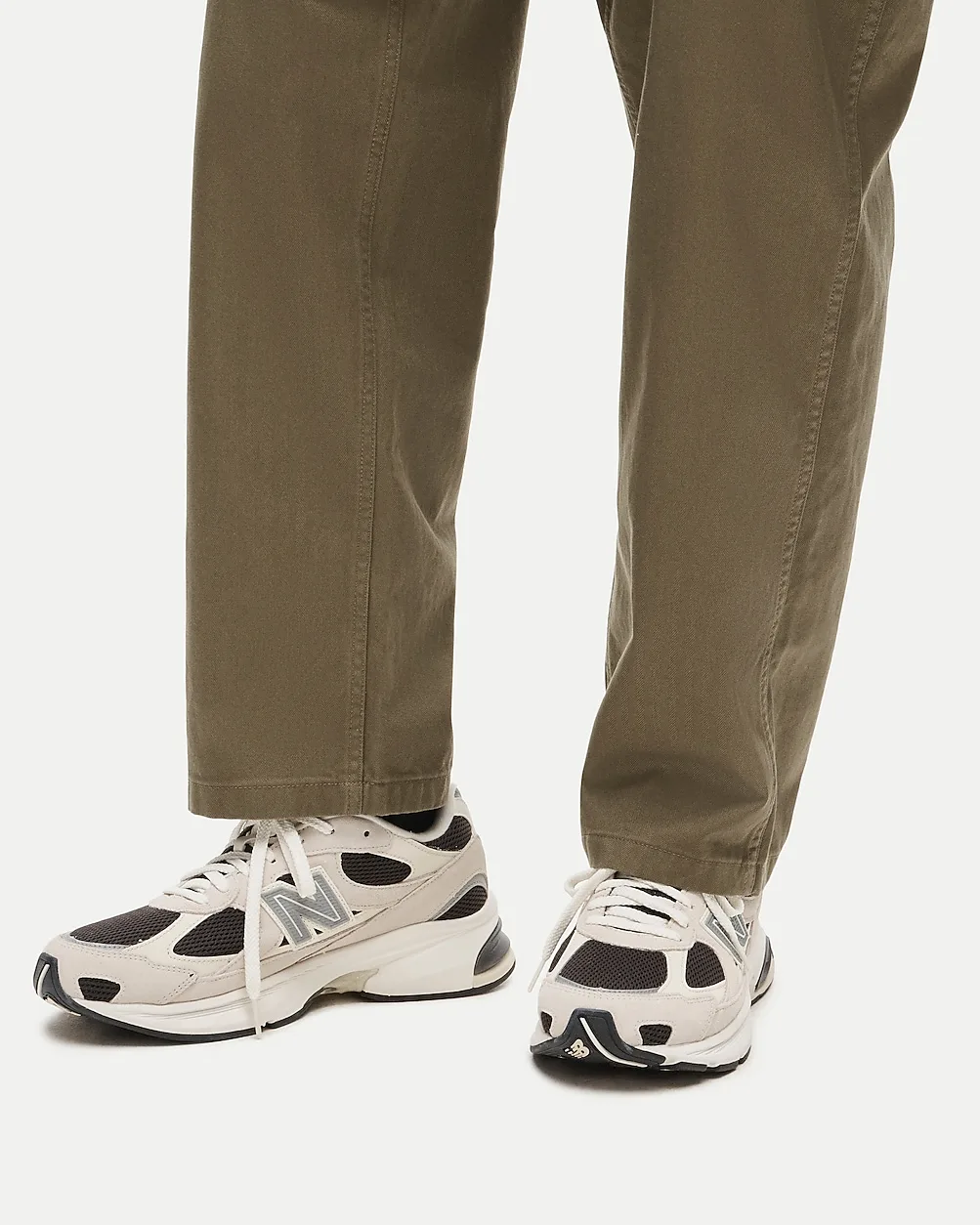 New Balance® Abzorb 2010 Sneakers by J.Crew