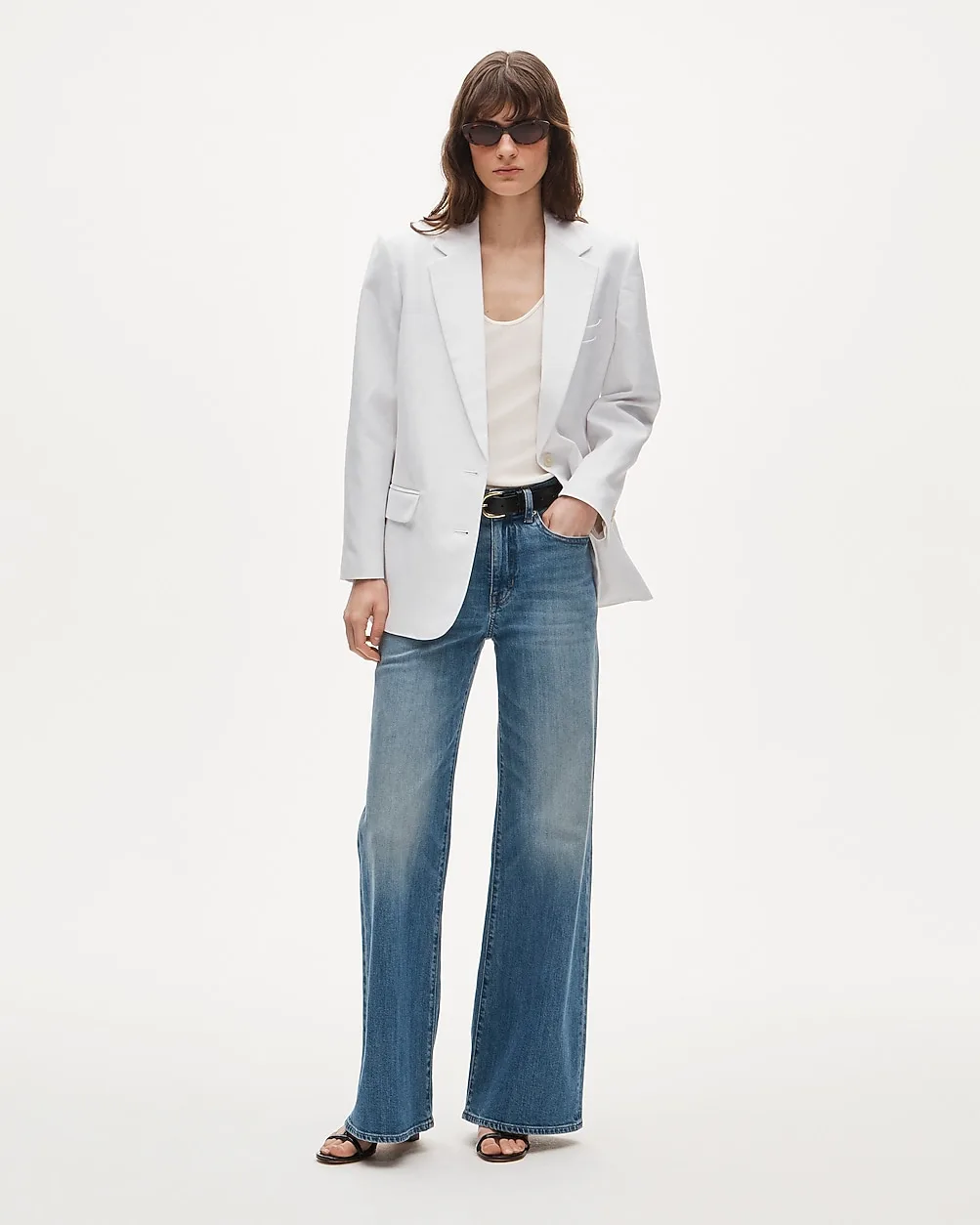 Denim Trouser Jean