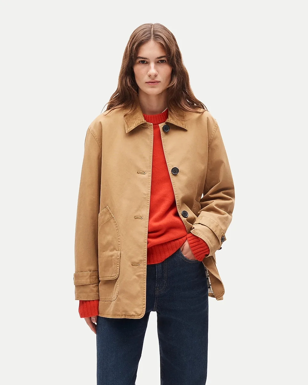 1986 Barn Jacket™