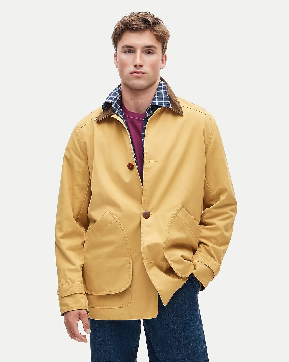 1986 Barn Jacket™ by J.Crew