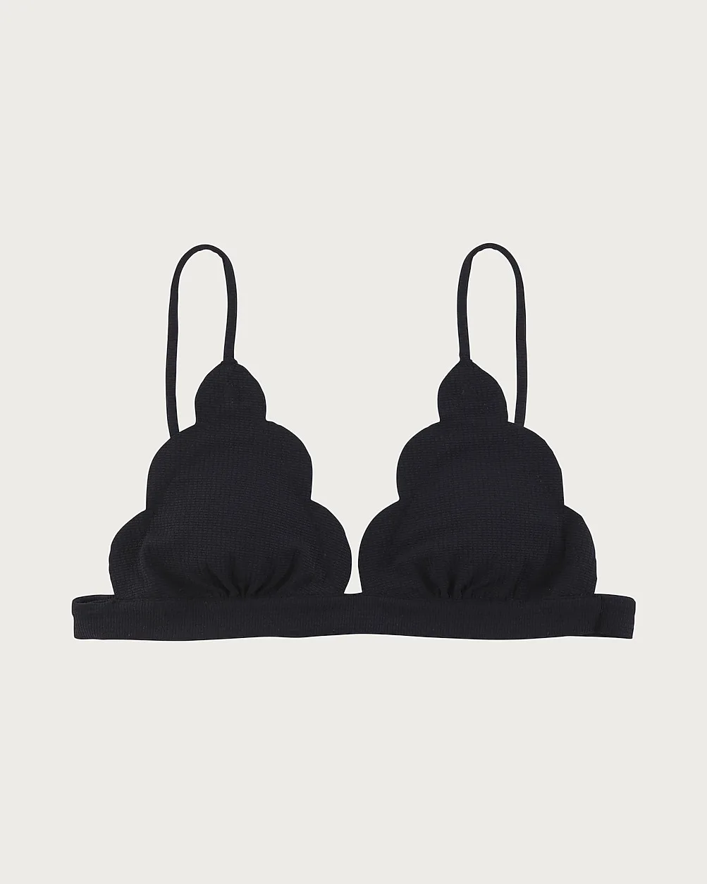 Marysia Santa Clara Bikini Top by J.Crew