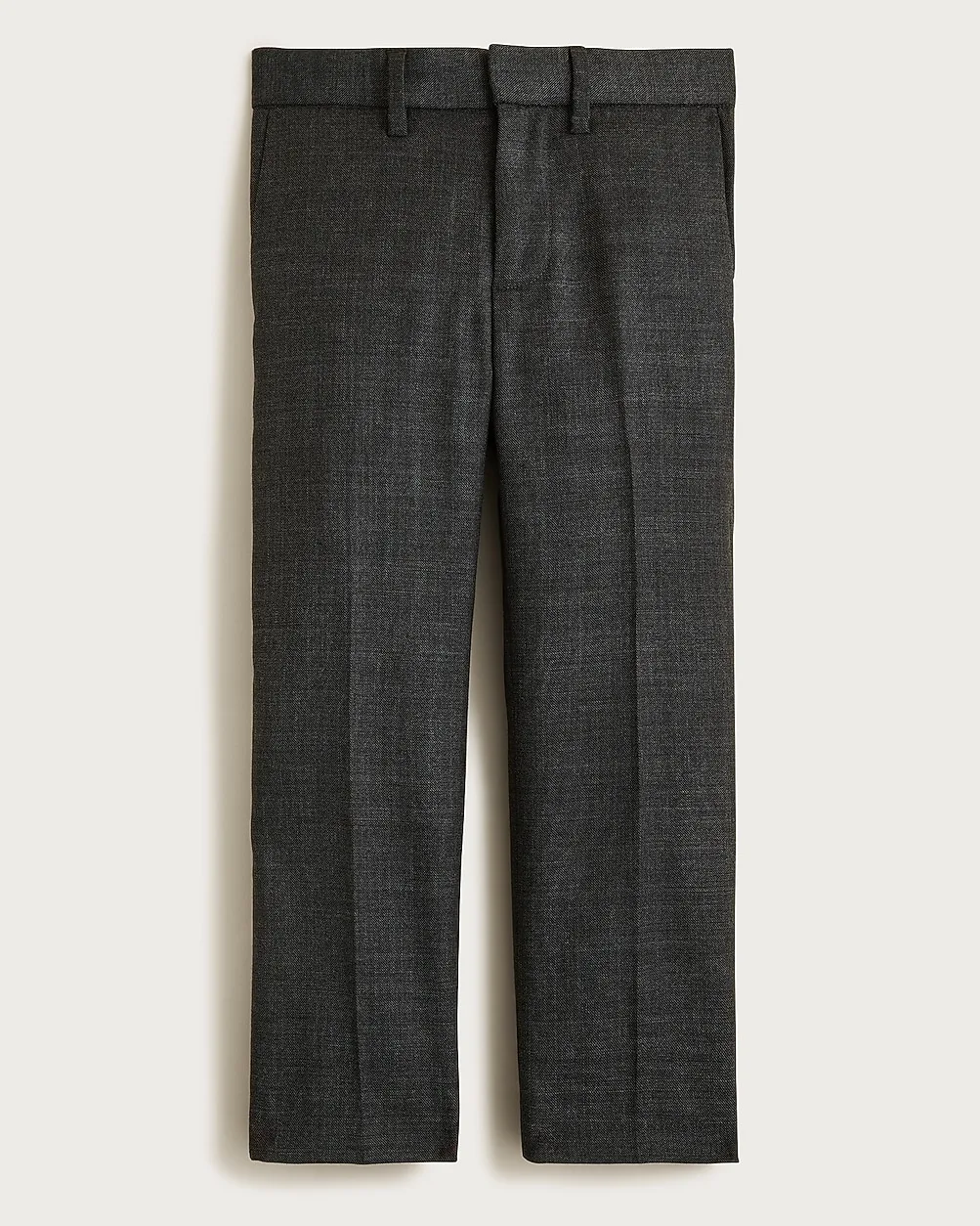 Slim Ludlow Suit Pant in Stretch Worsted Wool Blend by J.Crew