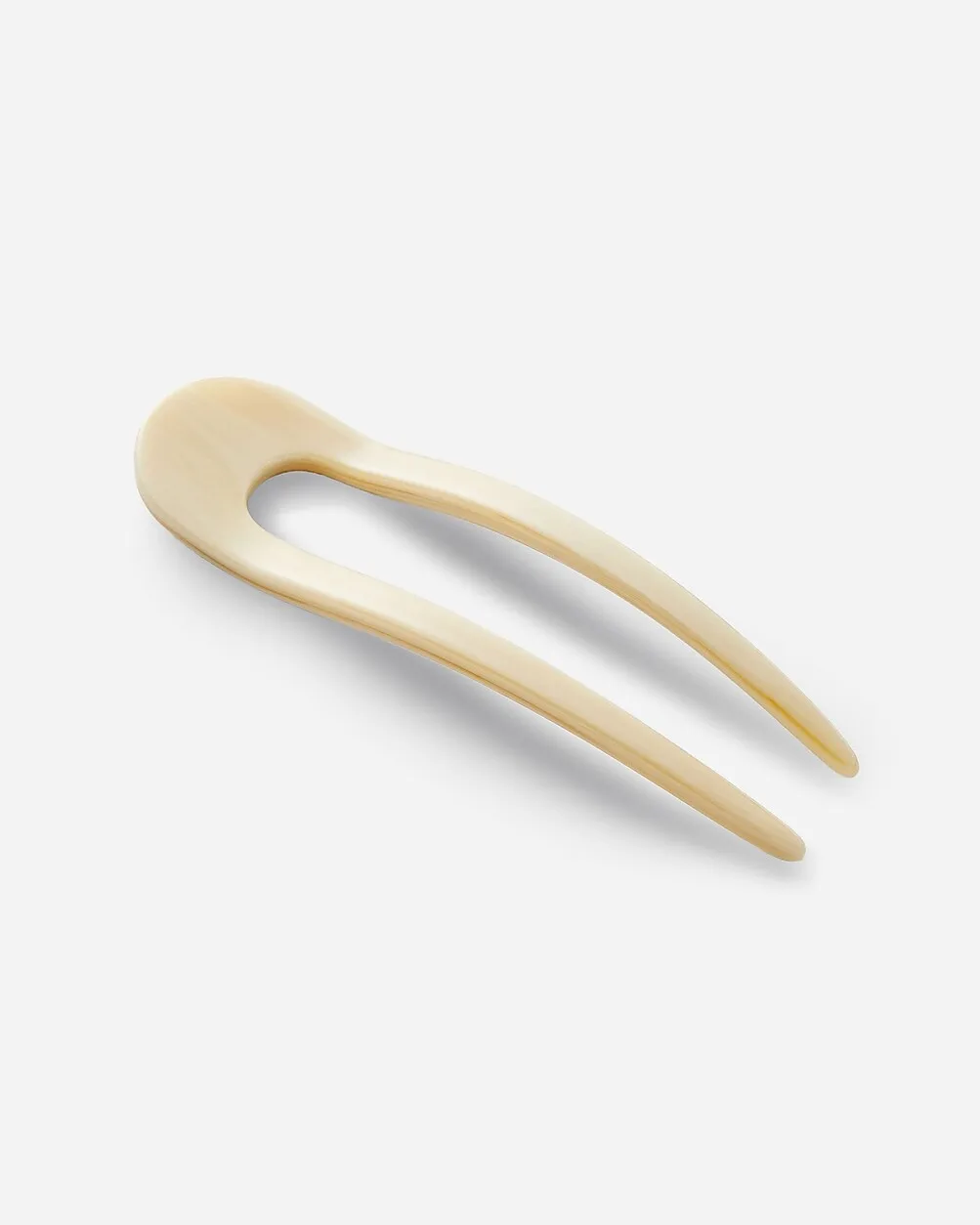 Machete French Hairpin by J.Crew