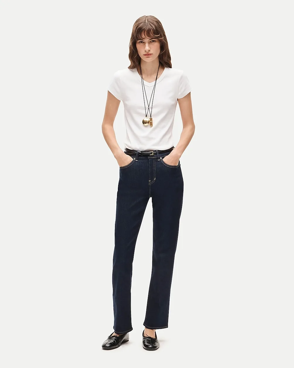 Matchstick Jean by J.Crew
