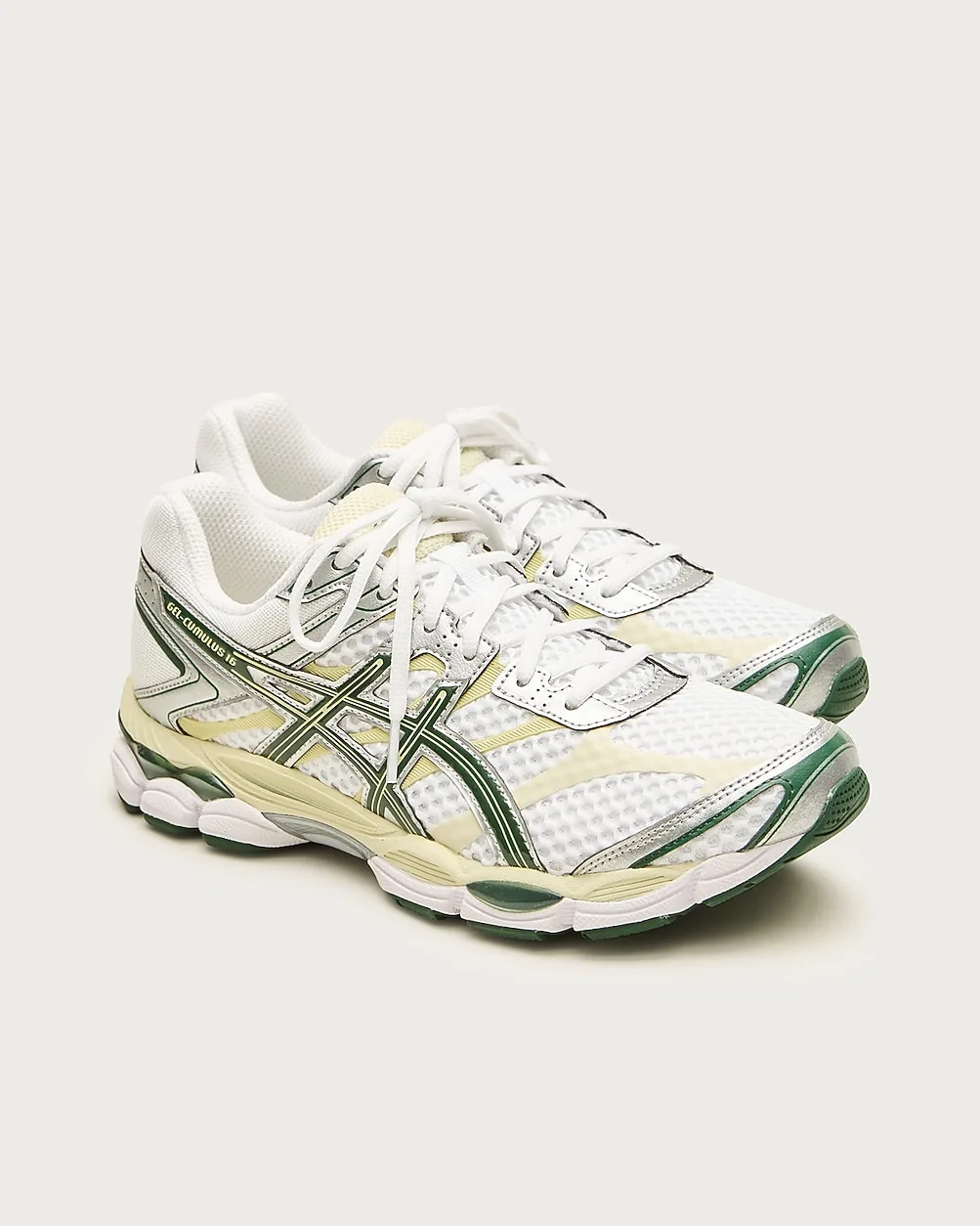Asics® Gel-Cumulus 16 Sneakers by J.Crew