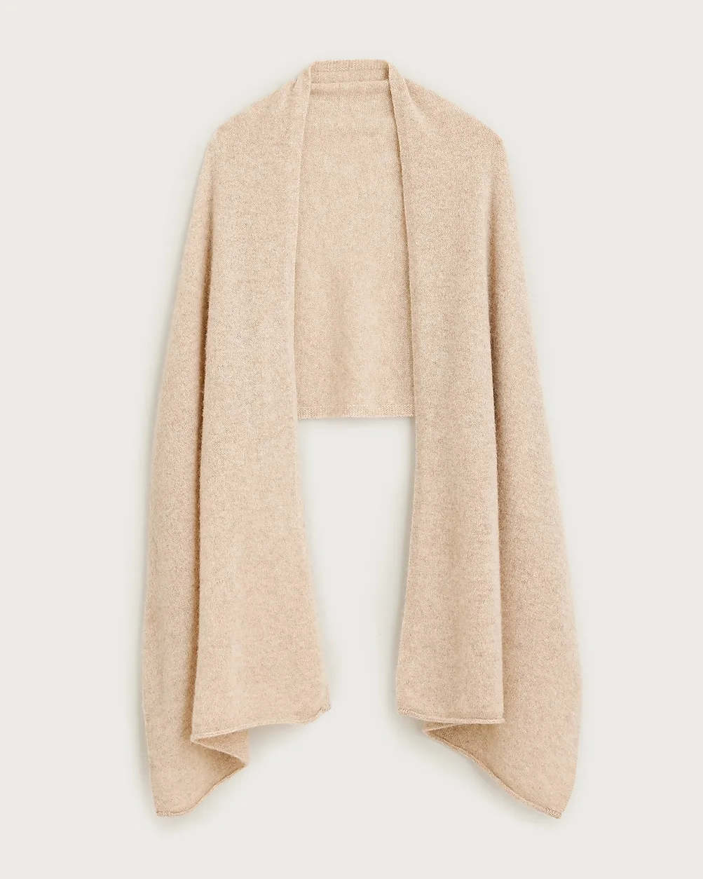 Cashmere Wrap by J.Crew