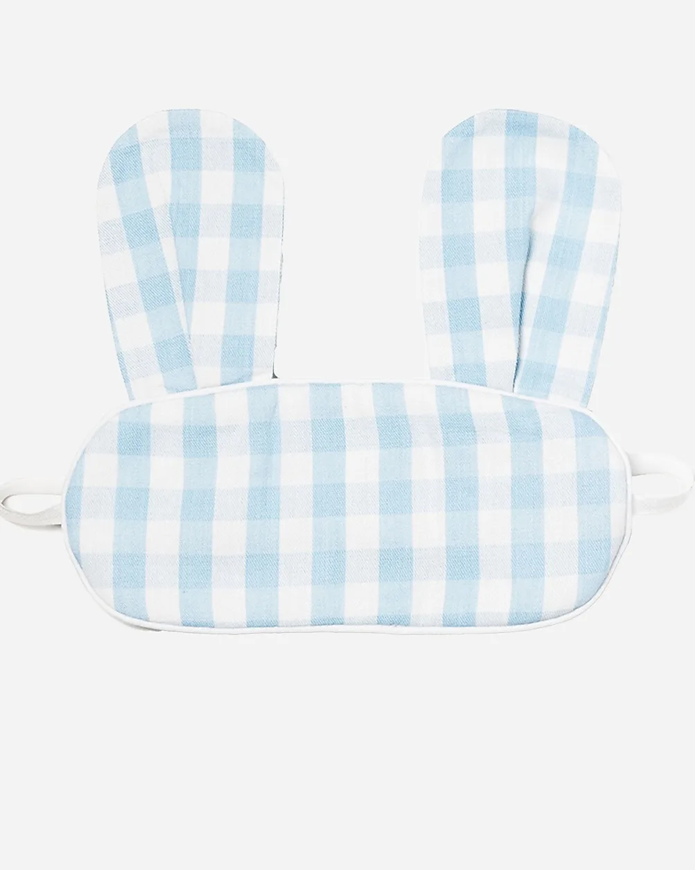 Petite Plume™ Boys' Bunny Ear Eye Mask Set by J.Crew