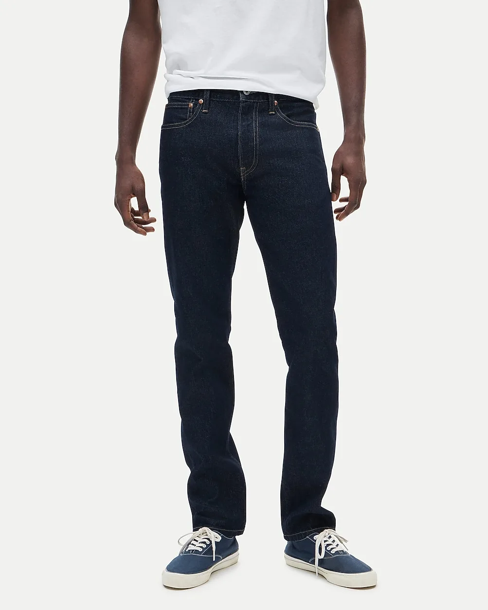 770™ Straight-Fit Jean by J.Crew