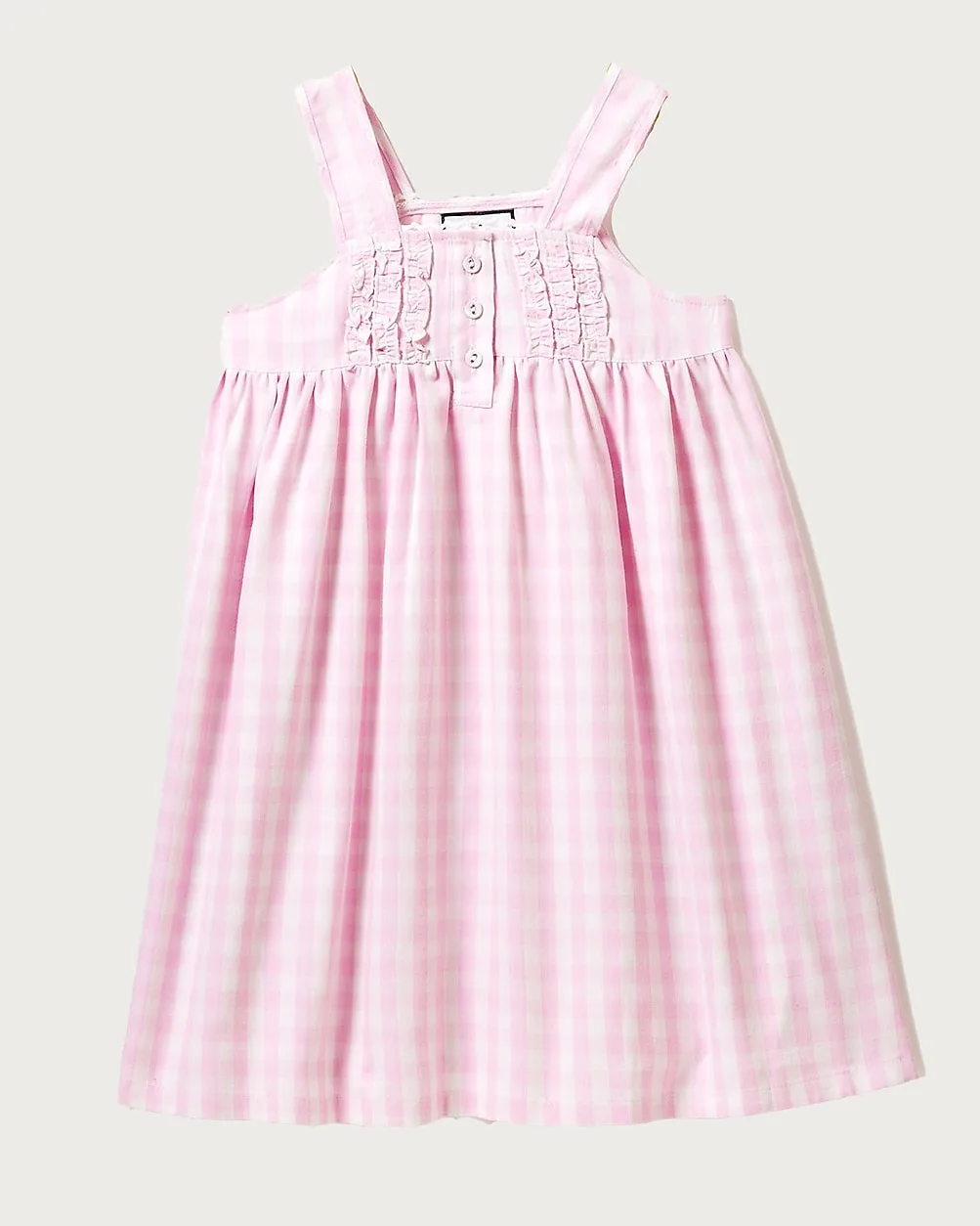 Petite Plume™ Girls' Charlotte Nightgown by J.Crew