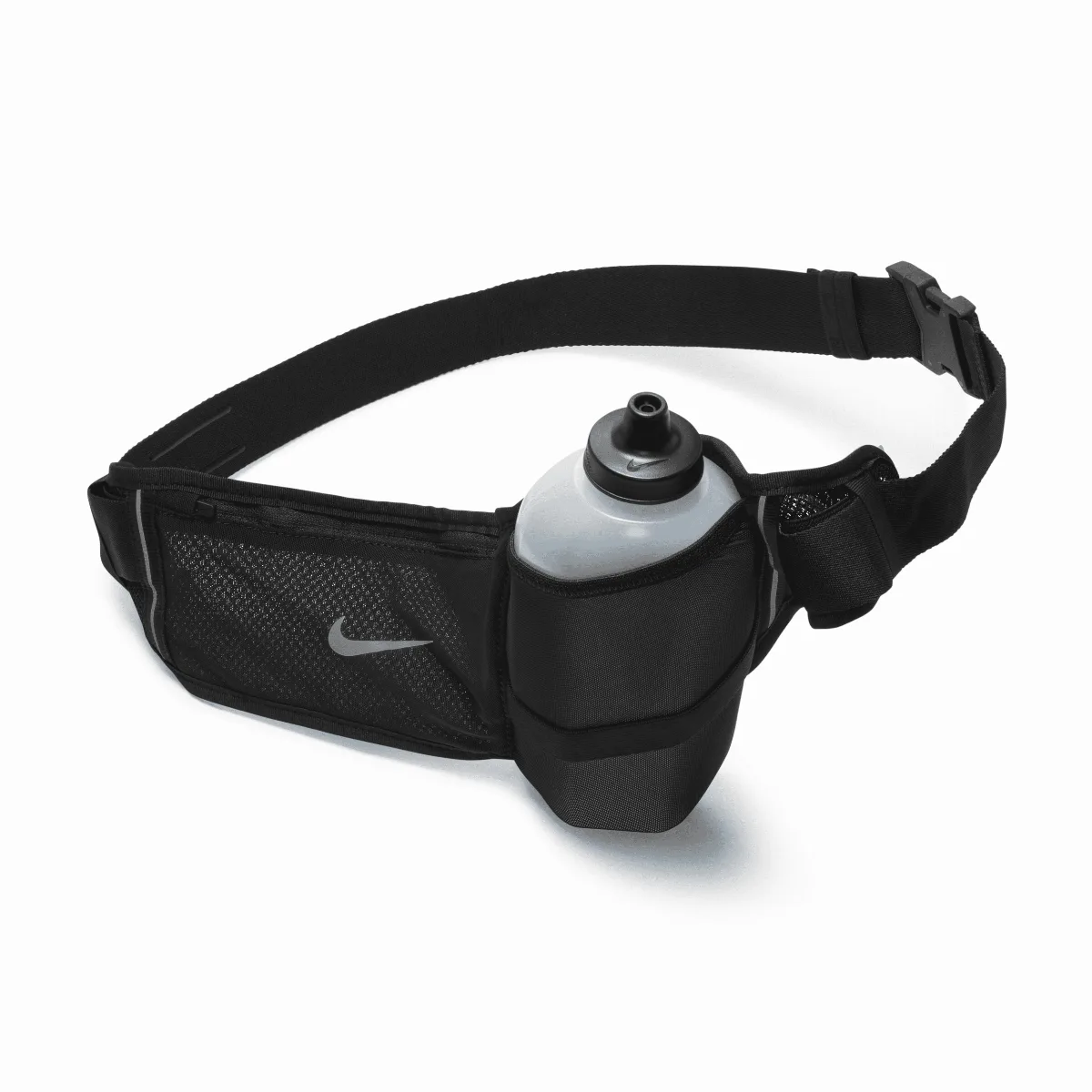 22 oz Flex Stride Running Hydration Belt by Nike