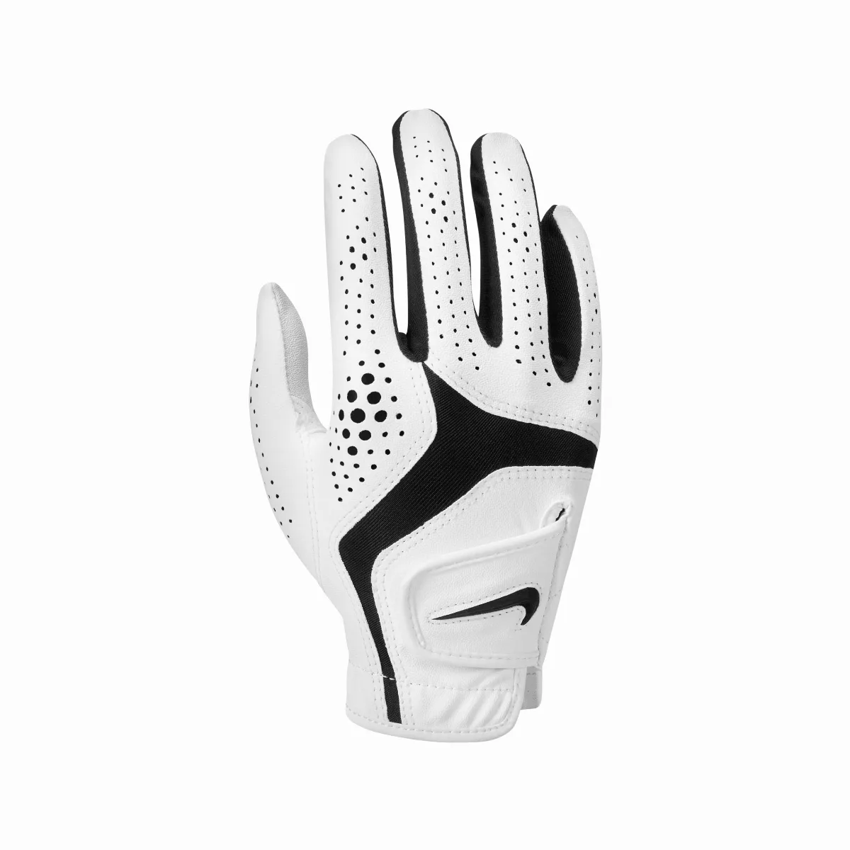 Dura Feel 10 Golf Glove (right Hand) by Nike