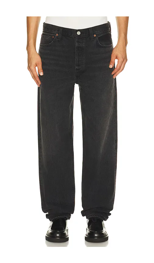 Hinson Jean by AGOLDE