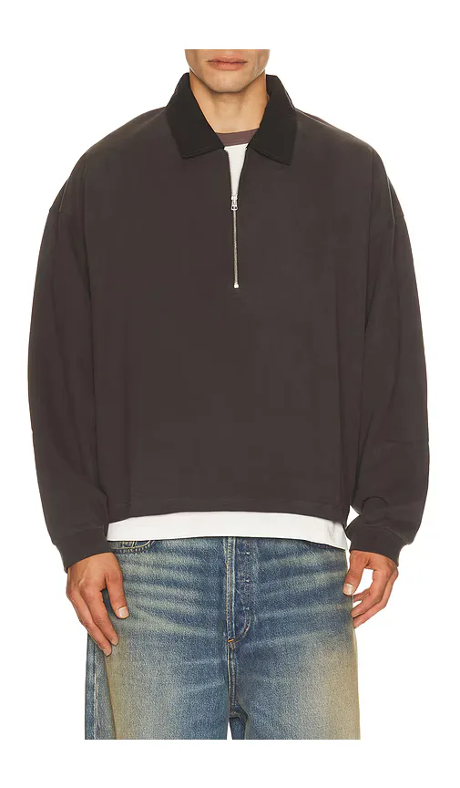 Darius Polo Sweater