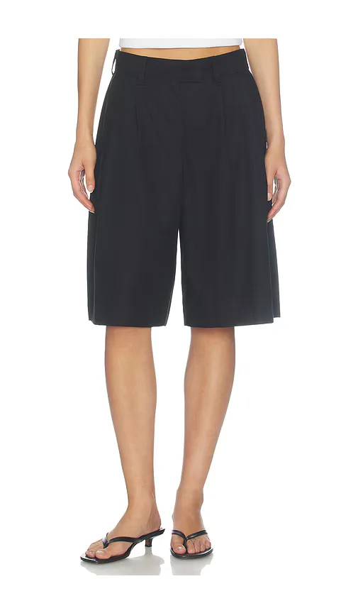 Mickey Short by Steve Madden