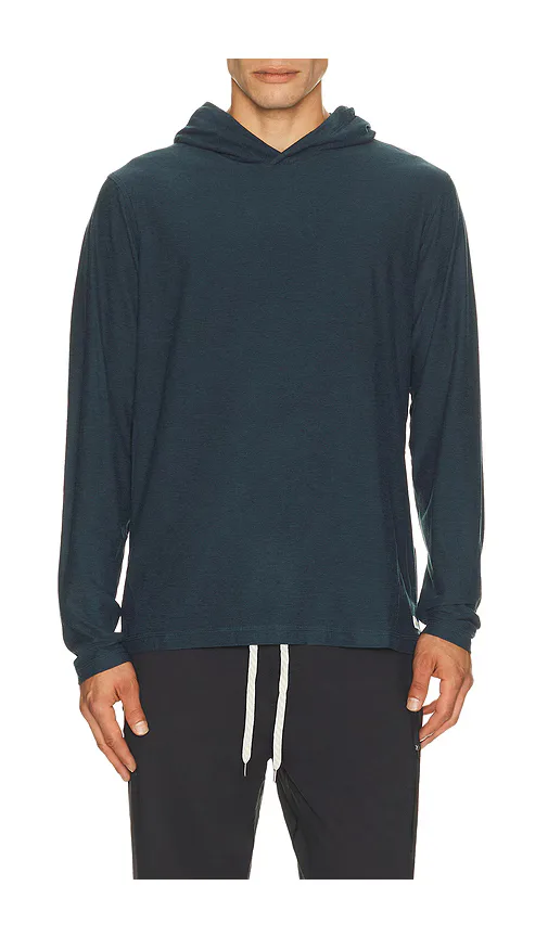Strato Tech Hoodie by Vuori