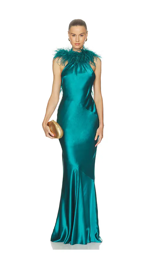 Brisbane Dress by retrofete