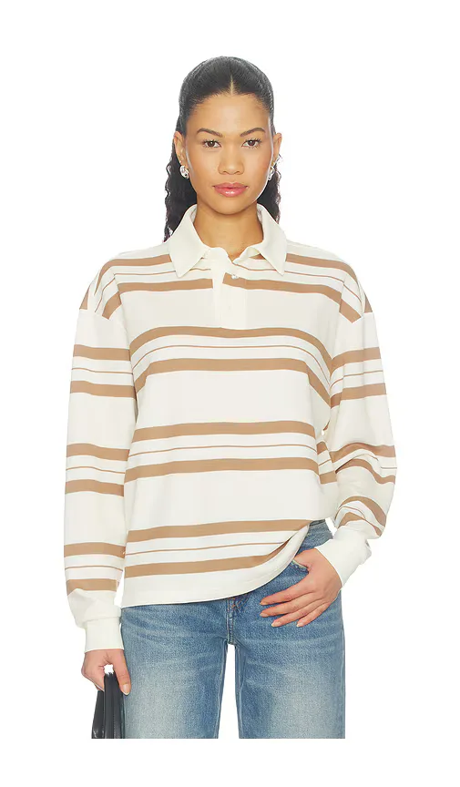 Bernie Top by Lovers and Friends