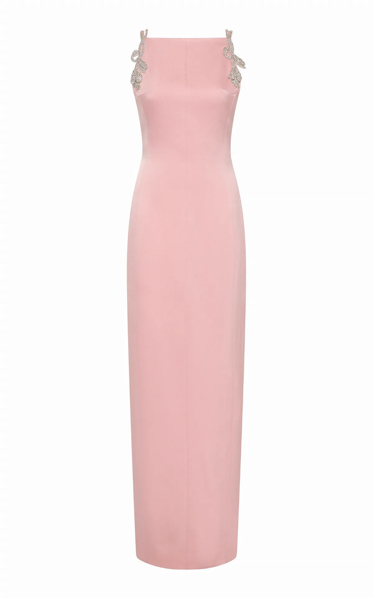Oryx Column Gown by Rachel Gilbert