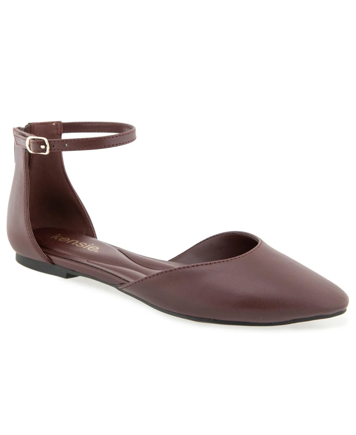 Gaeta Two Piece Flat by Kensie