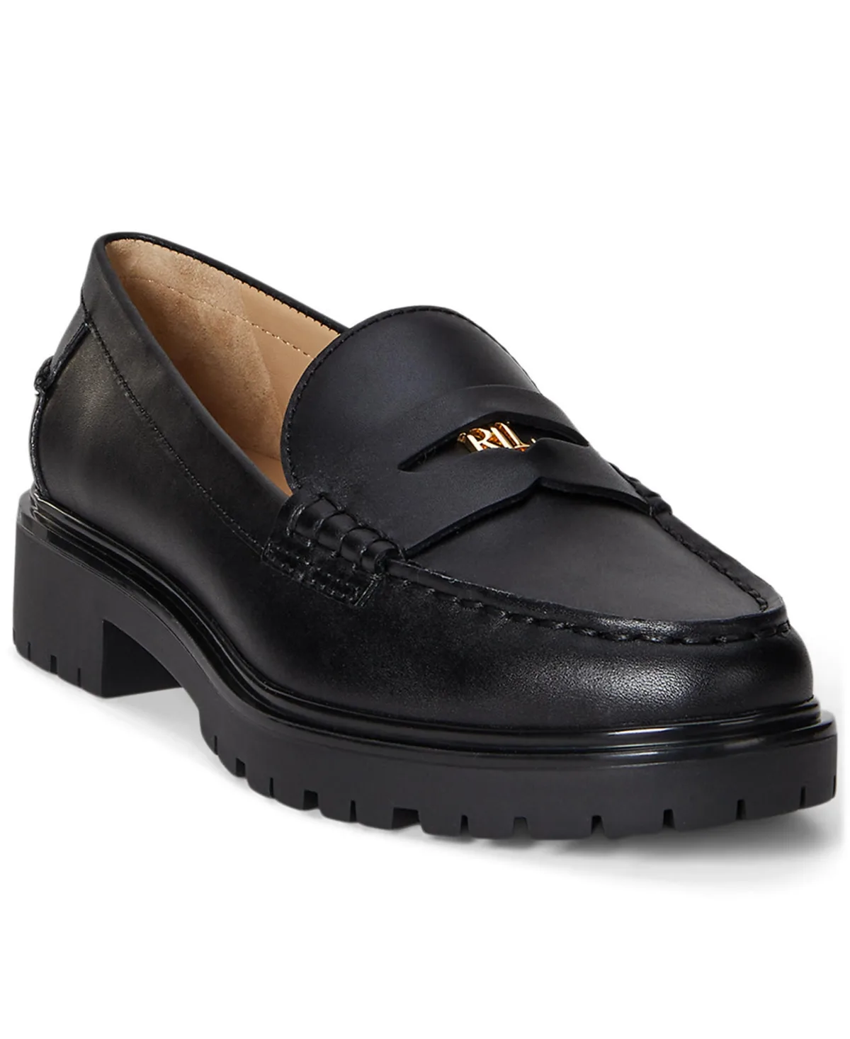 Marli Penny Loafers by Lauren Ralph Lauren