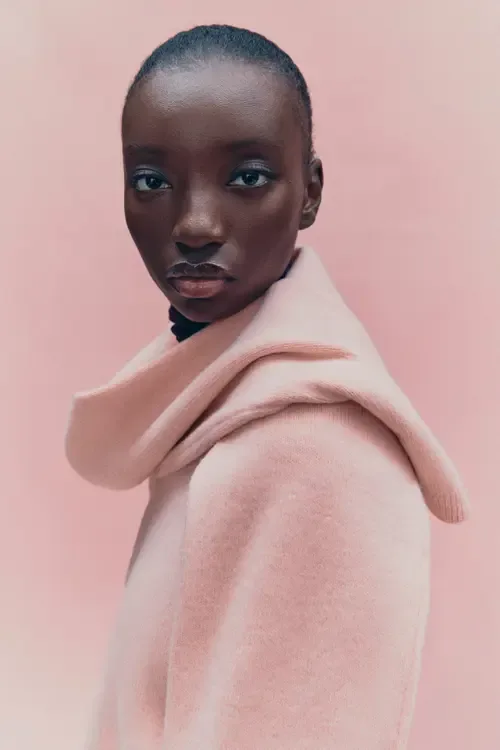 Oversized Jumper by H&M