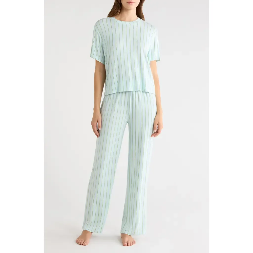 All American Pajamas by Honeydew