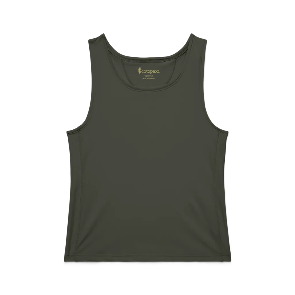 Muevo Tank by Cotopaxi
