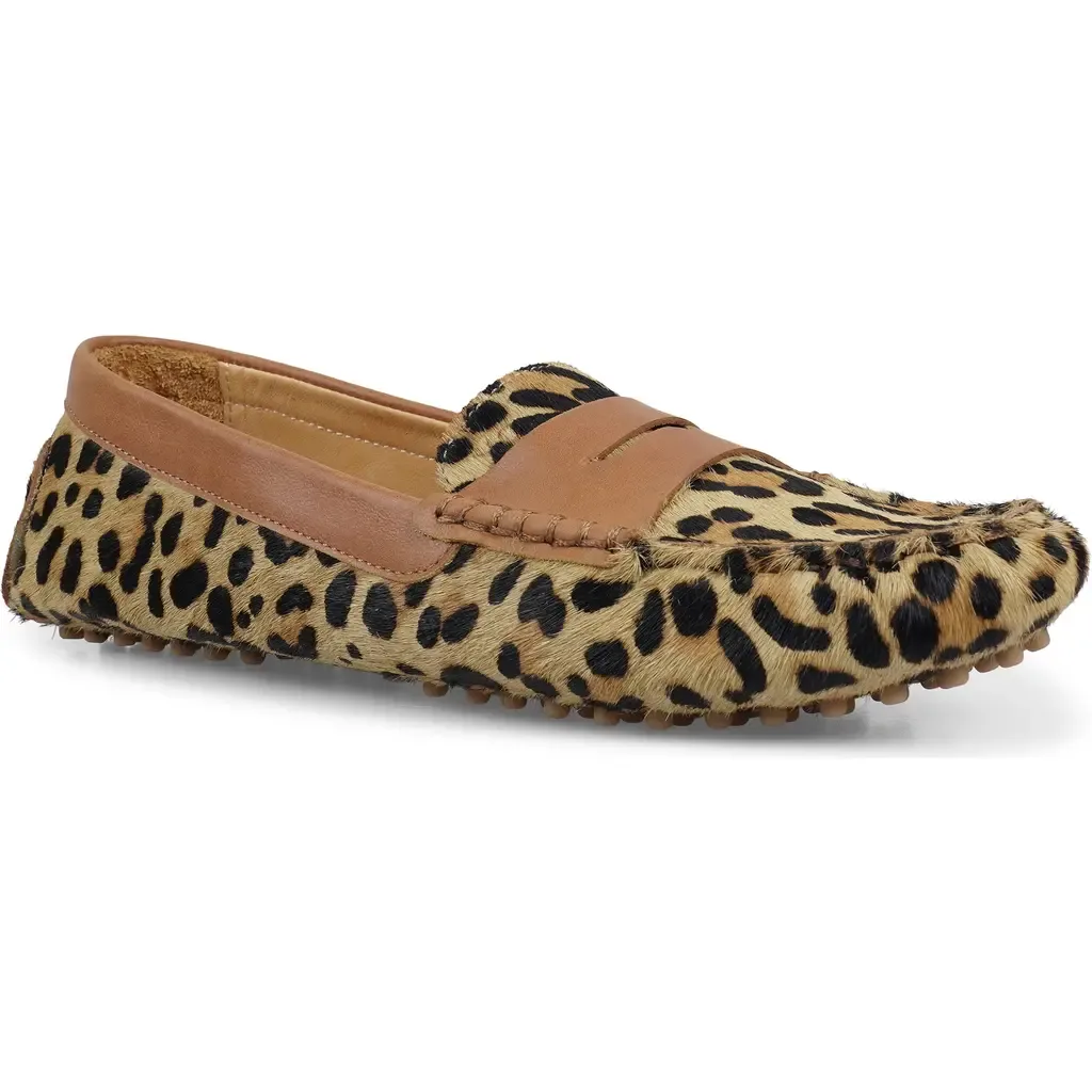 Talulah Penny Loafer