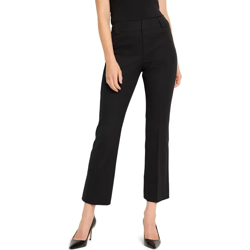 Plaza Ankle Demi Bootcut Pants by NIC+ZOE