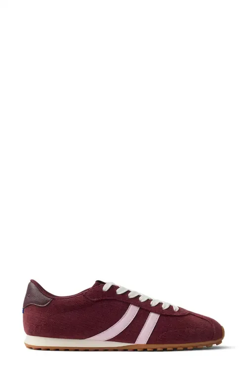 The Ivy Sneaker