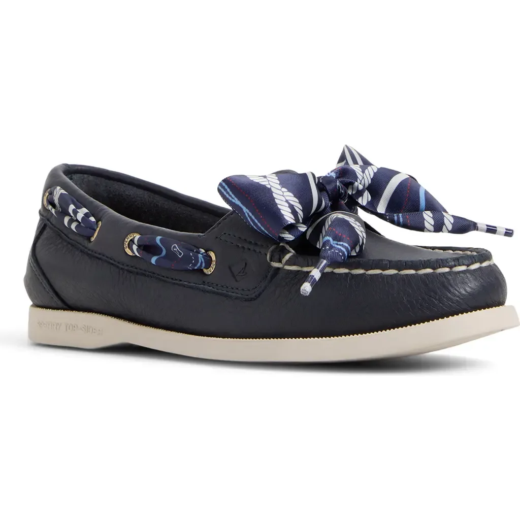 Authentic Original Boat Shoe by Sperry