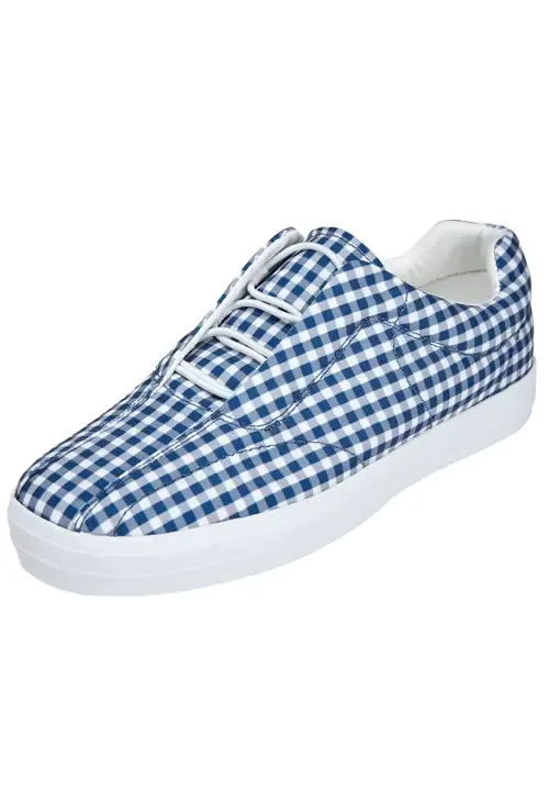The Bungee Slip on Sneaker by Comfortview