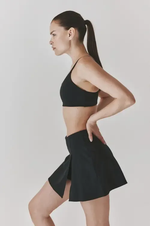 Tennis Skirt with Softmove by H&M