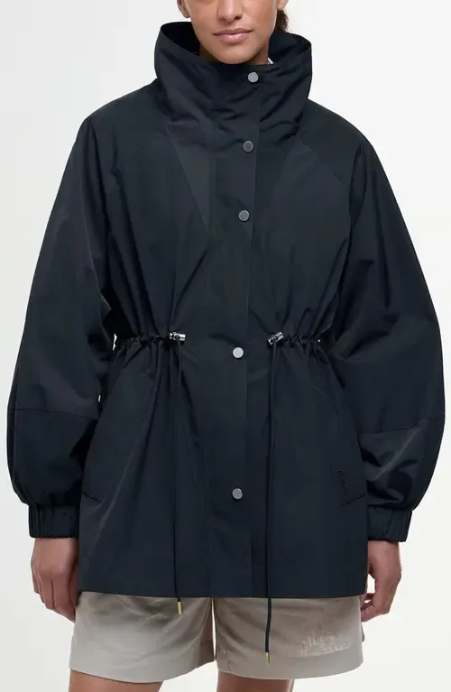 Suri Showerproof Jacket by Barbour