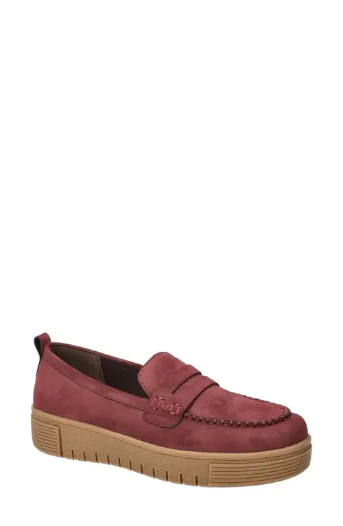 Bo Penny Loafer - Multiple Widths Available