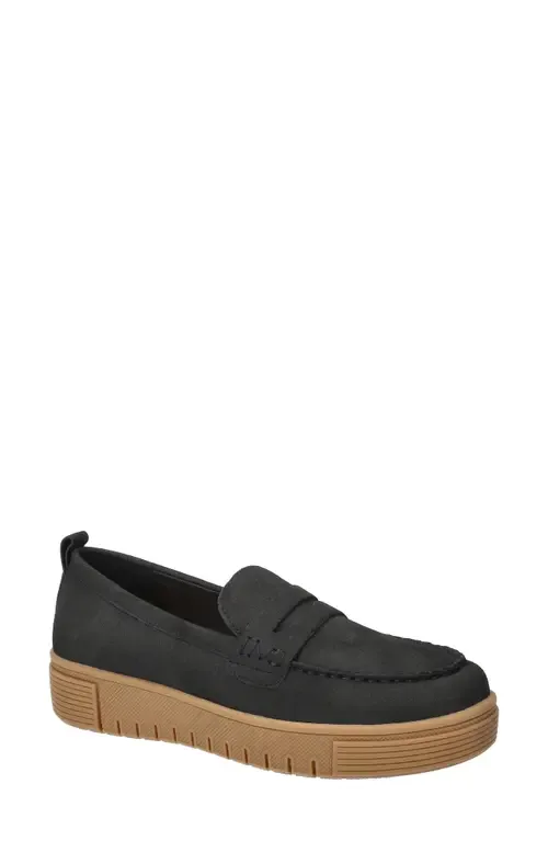 Bo Penny Loafer - Multiple Widths Available
