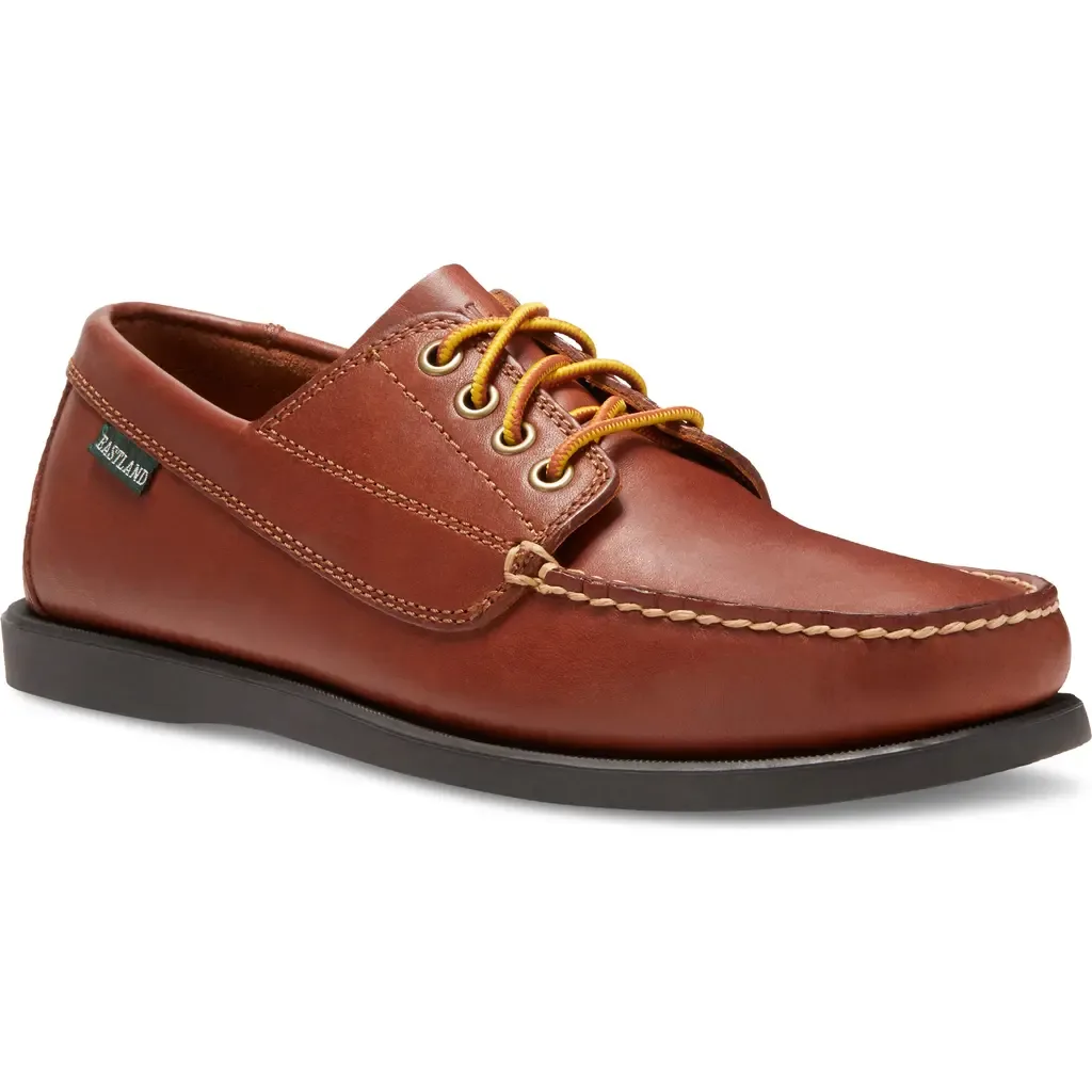 Falmouth Moc Toe Derby by Eastland
