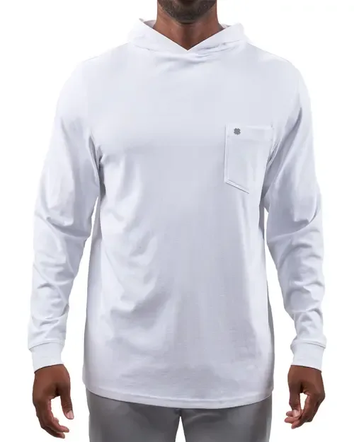 Luxe T Hoodie