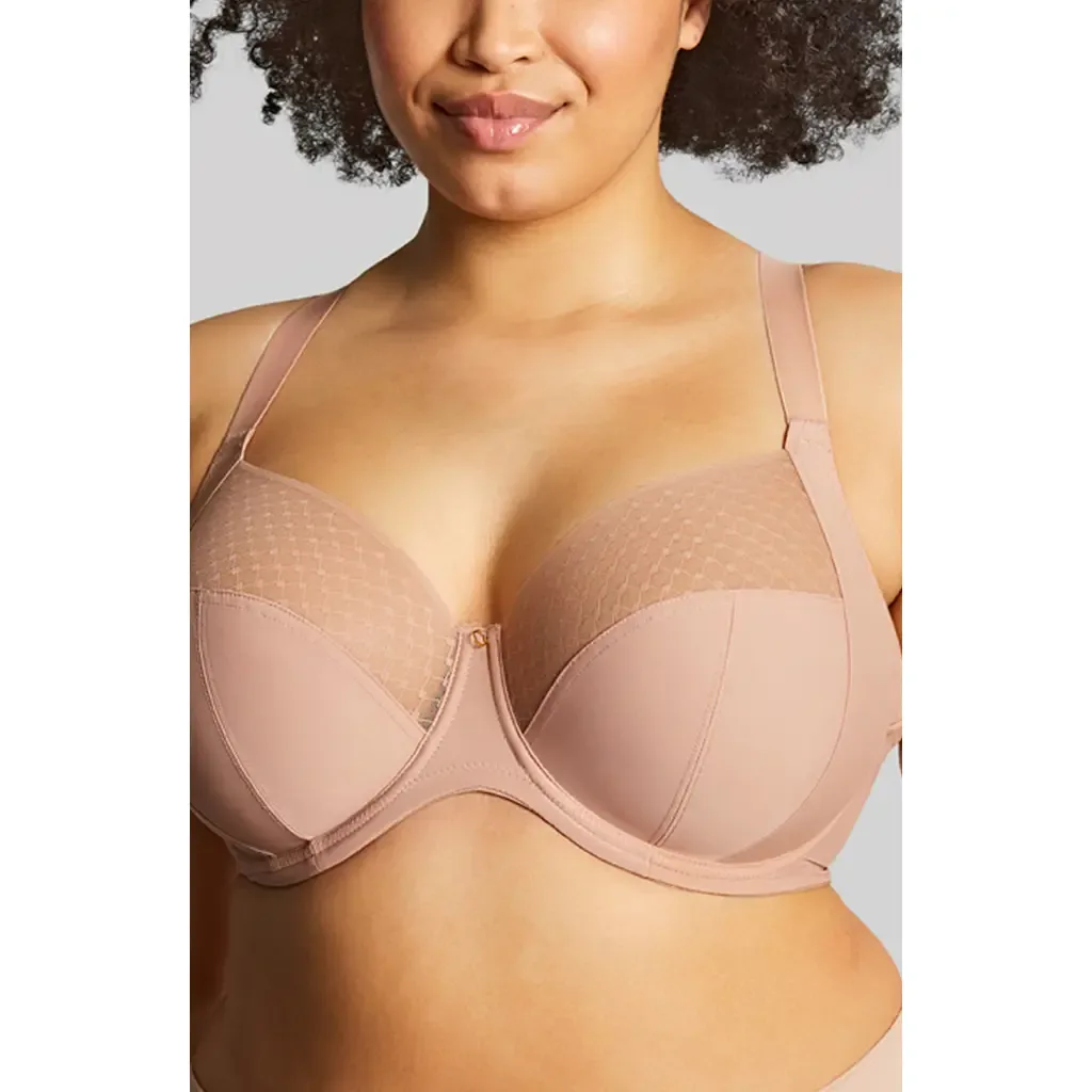 Bliss Underwire Stretch Side Support Bra by Panache