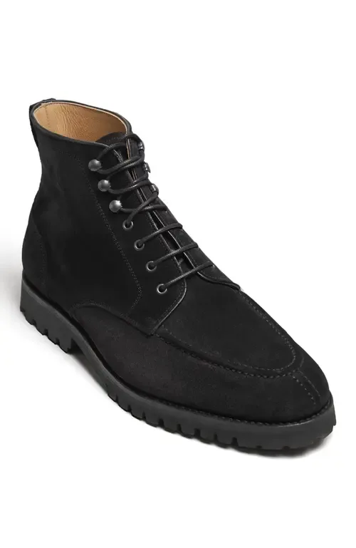 Gothem Jumper Boots by Myrqvist