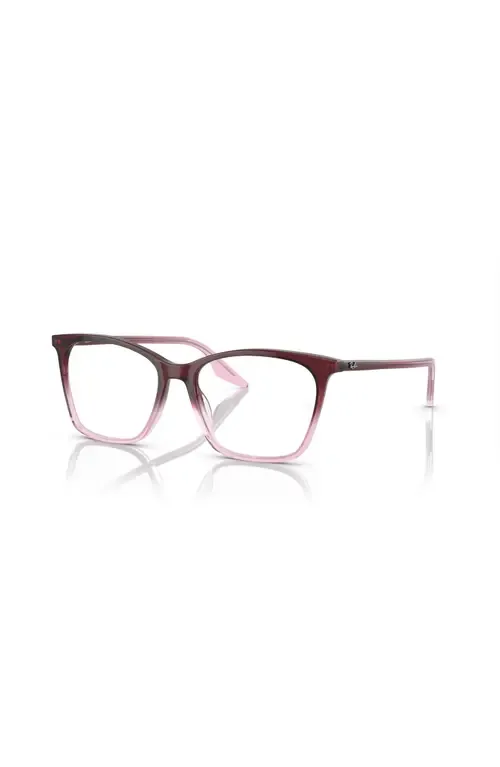 54mm Cat Eye Optical Glasses by Ray-Ban