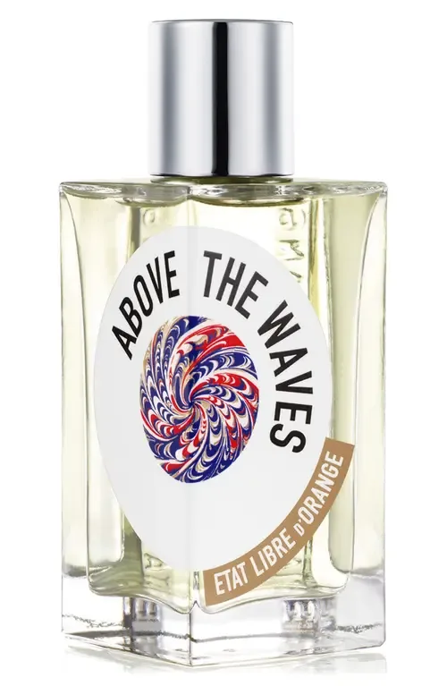 Above the Waves Eau De Parfum by Etat Libre D'Orange