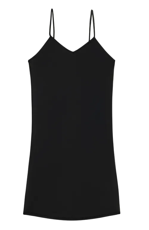 Soft Seamless Slip by Uwila Warrior