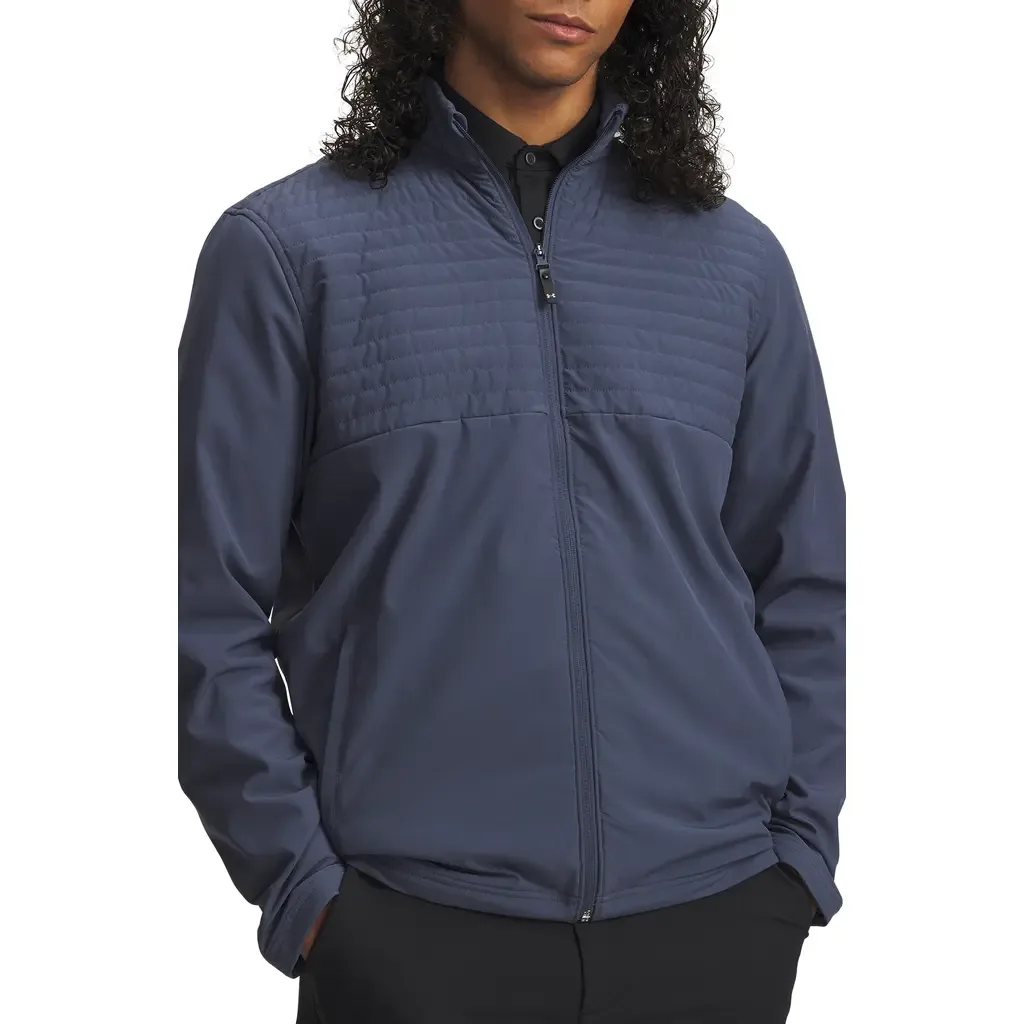 Drive Pro Jacket by Under Armour