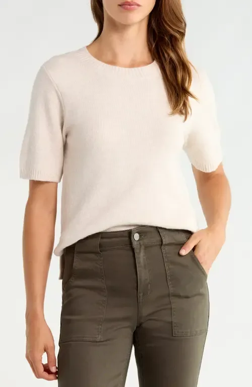 Perfect Sweater Tee by Sanctuary