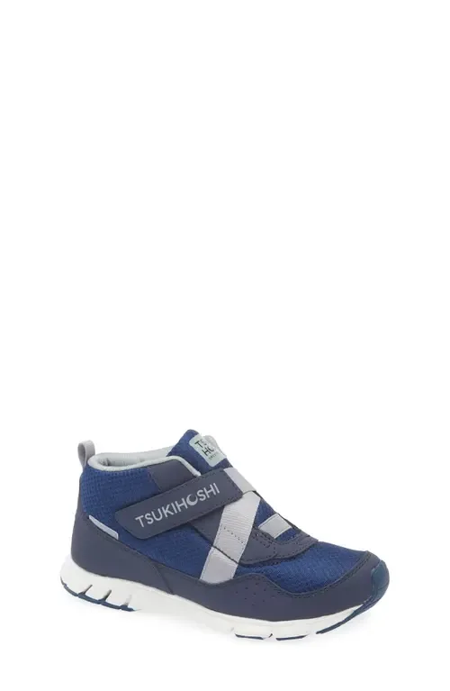 Tokyo Waterproof Sneaker by Tsukihoshi