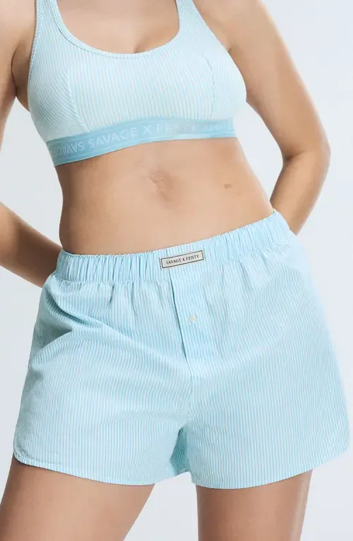 Kickback Casuals Pajama Boxers by SAVAGE X FENTY