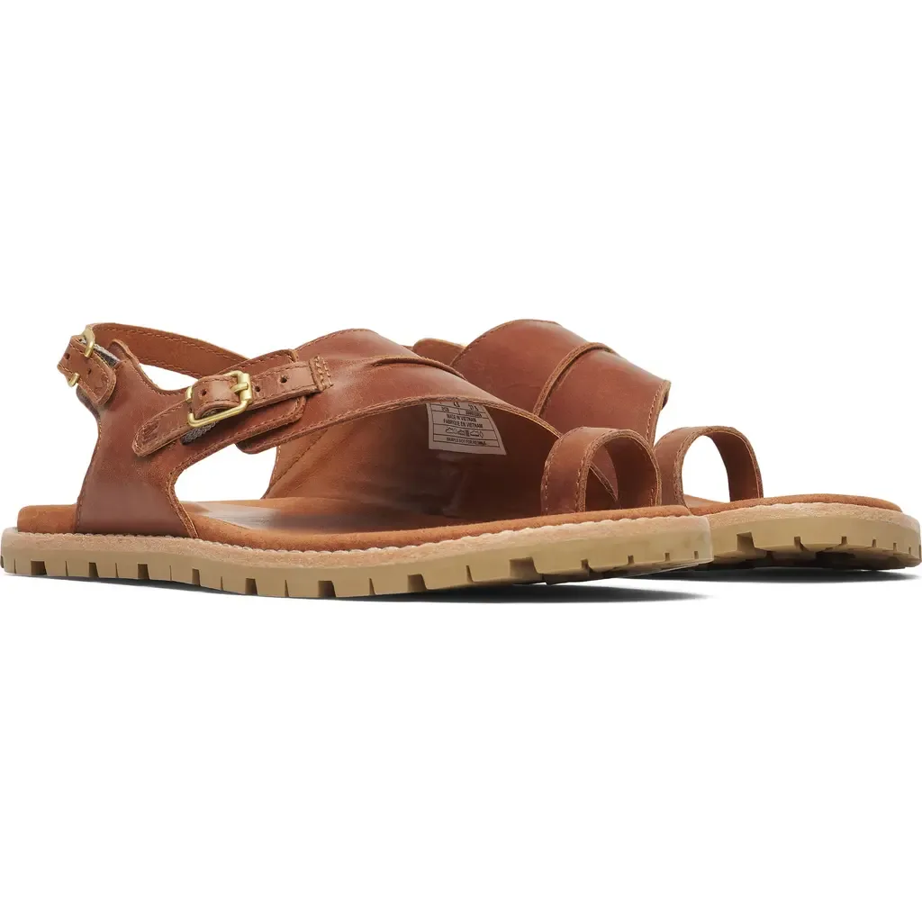 Haven Toe Loop Sandal by Merrell